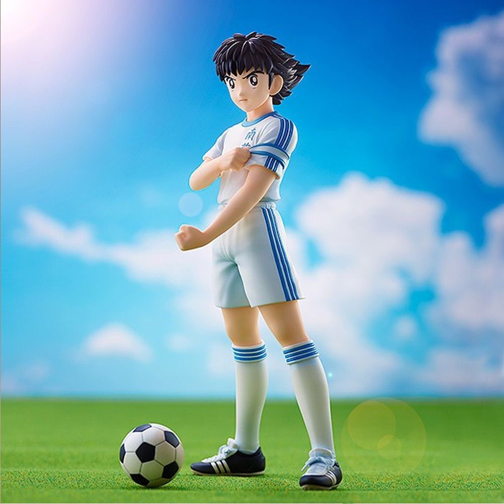 【全款】足球小将太空翼日向小次郎若林源三怀旧动漫手办摆件公仔,模玩/动漫/周边/娃圈三坑/桌游,手办/手办景品,淘宝优惠券,粉丝福利购,淘宝优惠卷