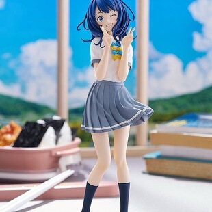 【全款】八奈见杏菜手办 败北女主太多了动漫周边模型二次元摆件