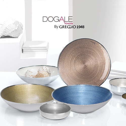 DogaleVenezia手工水果碗