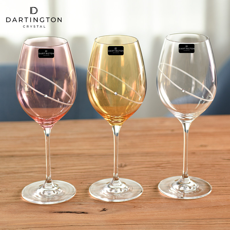 英国红酒杯DARTINGTON