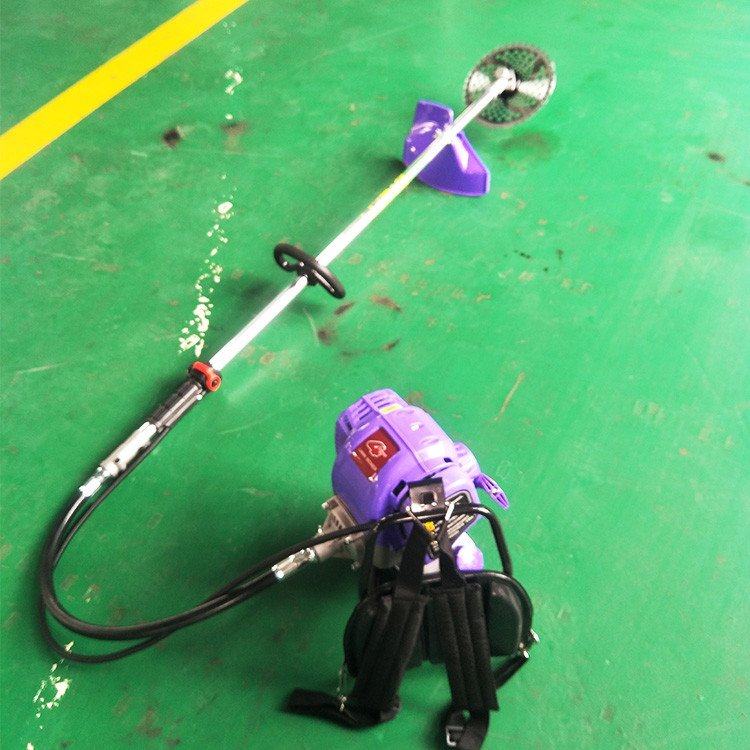 果园小型汽油割草机 园林绿化打草割灌机 大棚地头菜地旋耕松土机,五金/工具,汽油机,淘宝优惠券,粉丝福利购,淘宝优惠卷