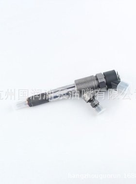 高压柴油共轨 0445110544 喷油器总成适用于 东风 朝柴4102H-EU3