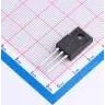 1个N沟道 耐压:800V TK10A80E,S4X(S TO-220SIS 场效应管(MOSFET)