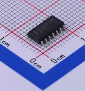 全新原装四路2输入正或非门 SN74HCT02DR SOIC-14 逻辑门