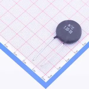 1.3&Omega; NTC 1.3D-20 插件,P=10mm NTC热敏电阻