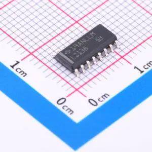 全新原装三线至八线译码器/多路分配器 SN74LS138DR SOIC-16 信号