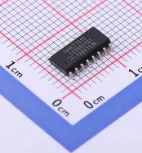 全新原装八路输入多路复用器 74HCT151D,653 SO-16 信号开关/编解