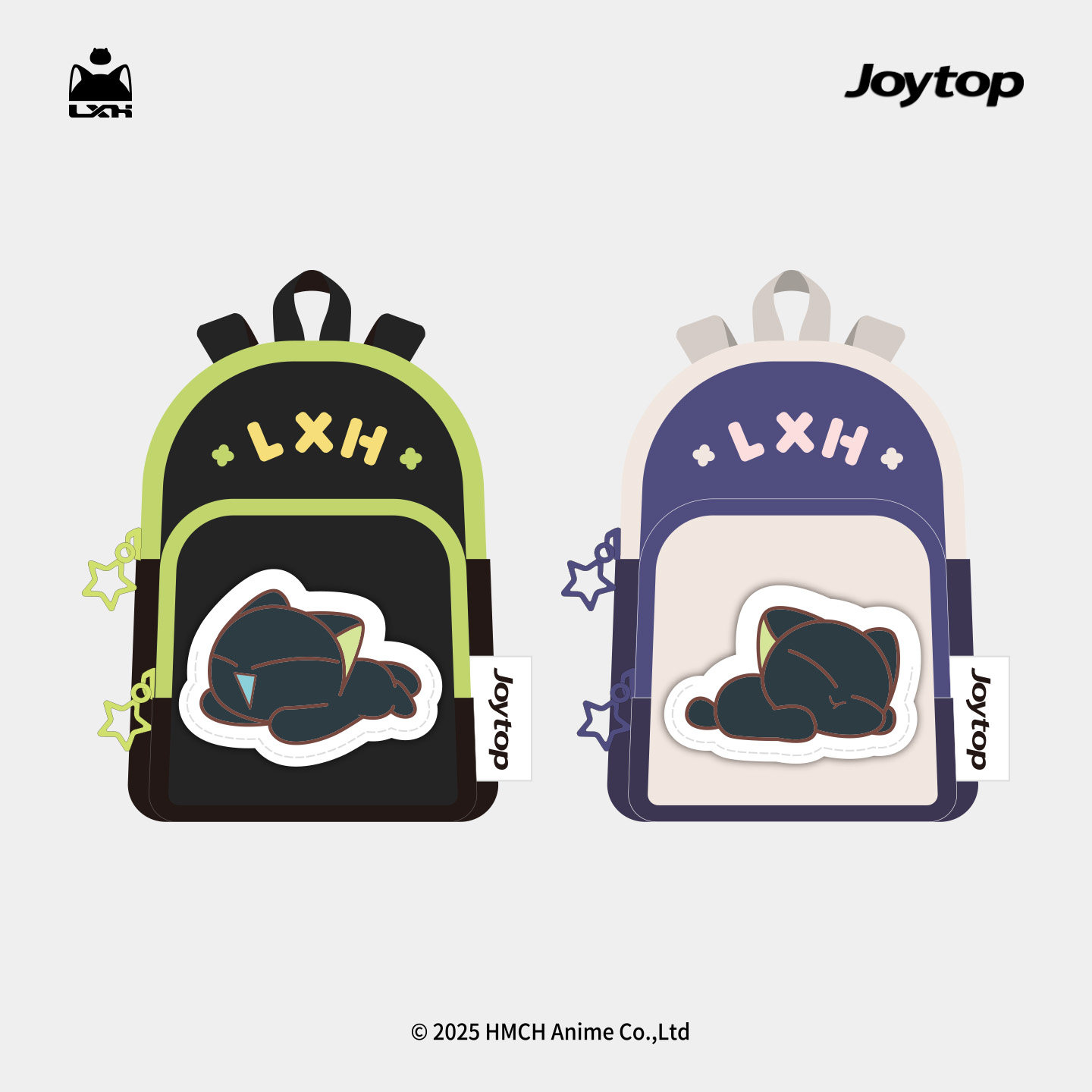 悦木正版罗小黑战记零钱包咪咪喵喵动漫周边棉花娃娃背包迷你书包,文具电教/文化用品/商务用品,笔袋,淘宝优惠券,粉丝福利购,淘宝优惠卷