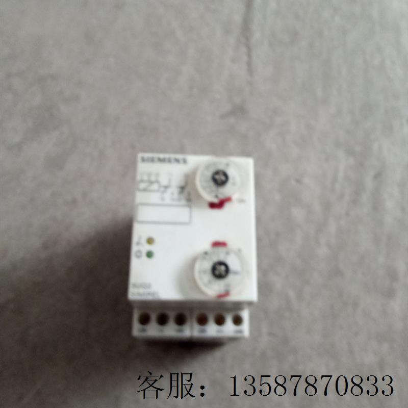 议价原装正品 保护继电器3UG3013-1BL60 230VAC