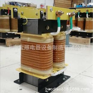 单相隔离控制变压器380V变220V150V70V电炉加热变压器DG 15KVA