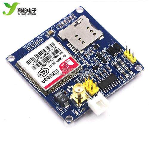 sim900a模块/短信/开发板/gsm/gprs/stm32/无线数据传输超tc35i