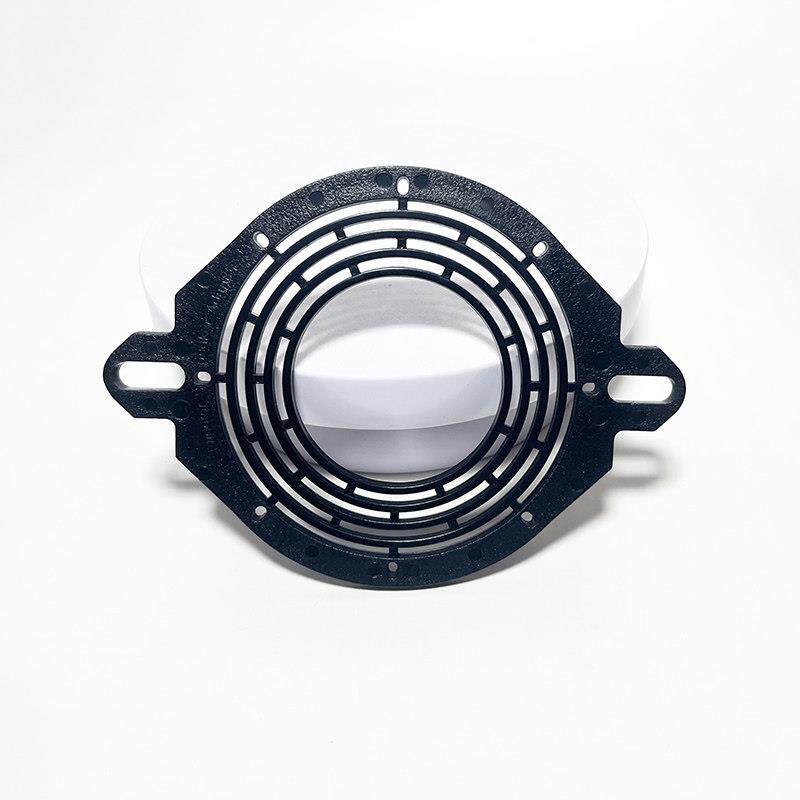 中置中音喇叭支架多种车型专车专用汽车无失真支架多功能喇叭底座