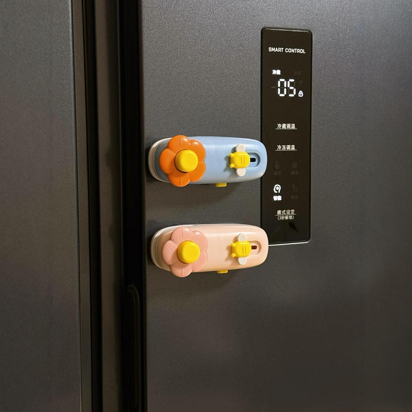 封口机家用小型迷你密封零食保鲜可携式食品塑料袋打包封口器新款