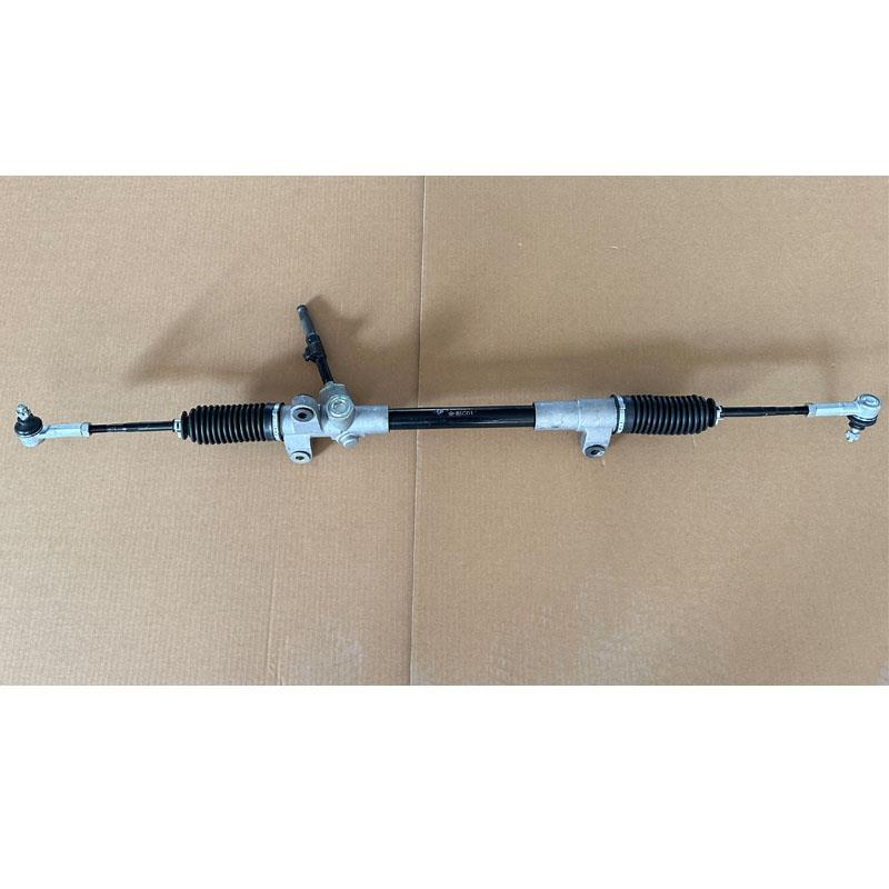 凌宝BOX金彭C01狮子座荣冠吉途09电动汽车方向机总成带拉杆内球头