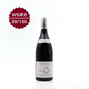 精选好酒!法国进口勃艮第简富尼尔酒庄马沙内圣尔班黑皮诺干红