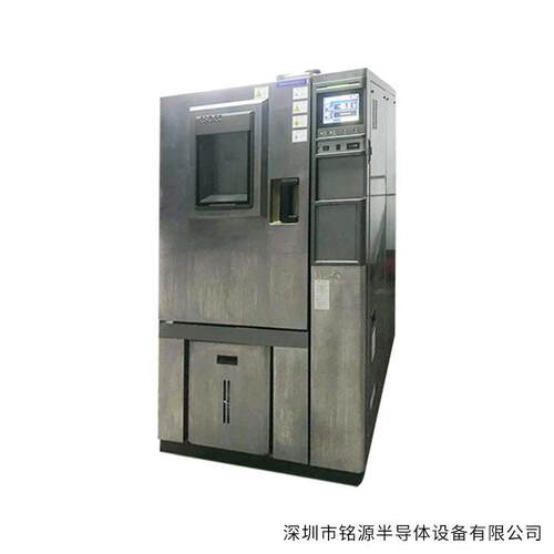 转让二手冷热冲击试验箱固晶机新益昌850P,ASM860M固晶机