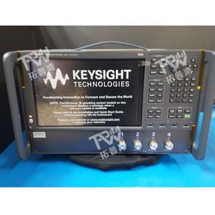 Keysight 是德科技 E5080B ENA 矢量网络分析仪 100kHz 至 53GHz