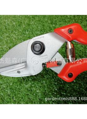 德国狮牌LOWE6104/LOWE5107/LOWE1107果树园林修木剪可拆卸粗枝剪