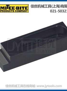 MITEE BITE 多用途夹具压块和限位块 83-010-885 ...