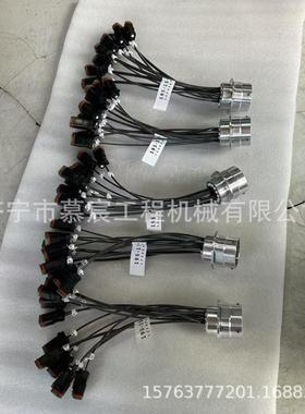 195-15-77200推土机线束D375A-5 D275A-5 D155AX-5
