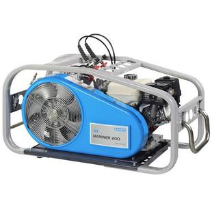 德国宝华空气压缩机/活塞式压缩机 MARINER-200E