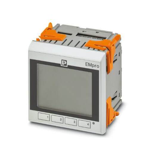 上海祥树PHOENIX菲尼克斯原装进口多功能电能测量仪器EEM-MA770