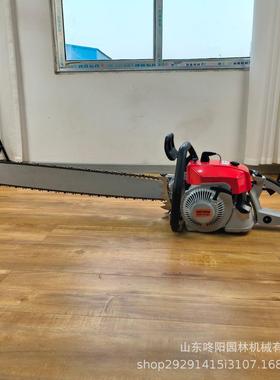 STL斯蒂尔款式090AV款式排量137CC配42寸合金导板