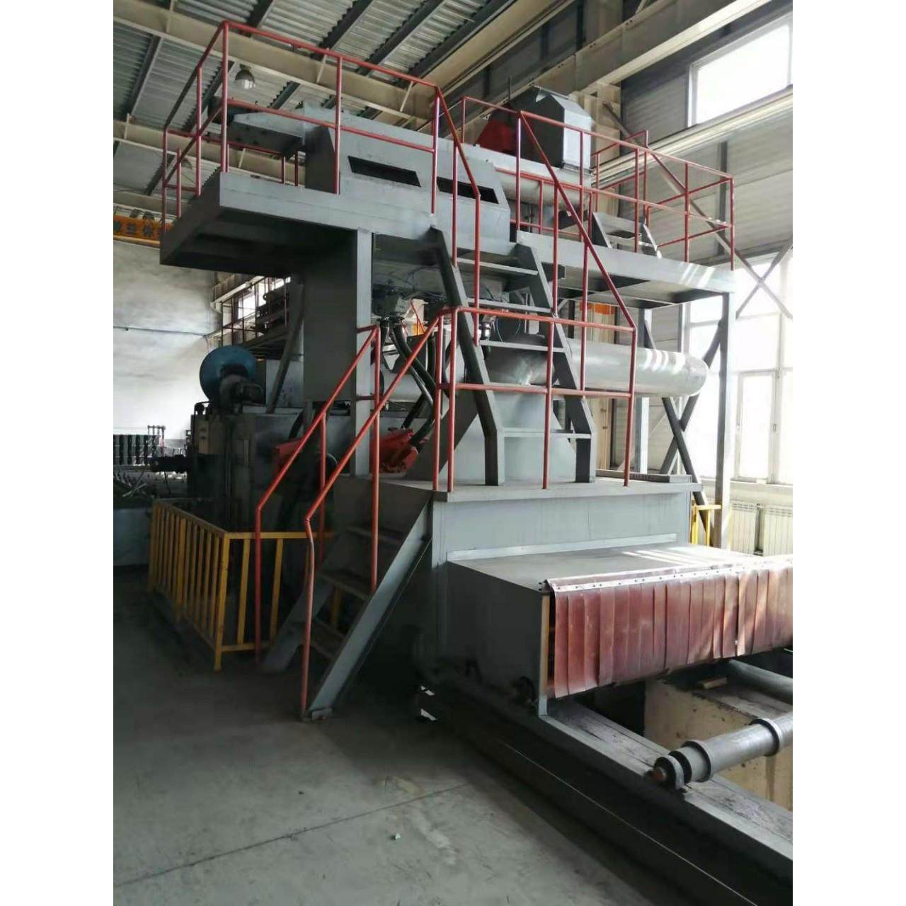 厂家生产供应 钢结构表面清理氧化皮 支持定 制各种抛丸机,五金/工具,其他机械五金,淘宝优惠券,粉丝福利购,淘宝优惠卷