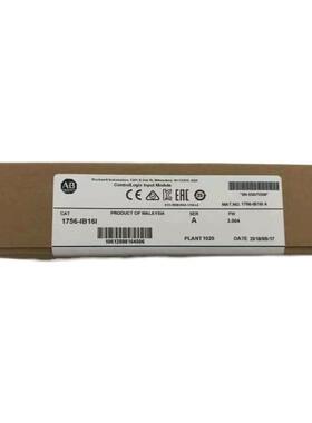 1756-IB16ISOE议价AB罗克韦尔PLC Allen-Bradley ControlLogix