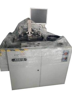 供应二手自动银浆固晶机 ASMAD820自动固晶机 ASMAD810固晶机