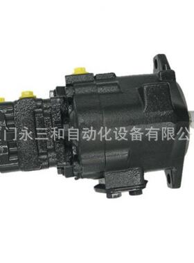 不二越NACHIPVD系列柱塞泵 PVD-00B PVD-0B PVD-1B PVD-2B PVD-3B