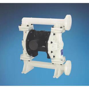 德国弗尔德 原装 工程塑料 VA08KP KY SP 计量泵