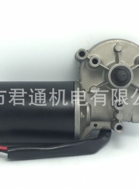 DOGA 雨刮电机 工程车雨刮电机 111 3712 30 D0E