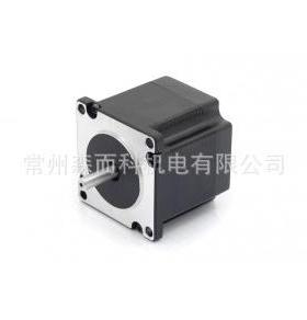 NEMA23stepper motor 混合式步进电机 电流2.5A 电机长度54mm