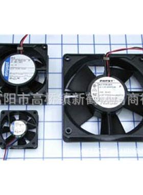 全新原装EBM风机 风扇414J 24V 2.4W 直流风机 24V风扇 散热风扇