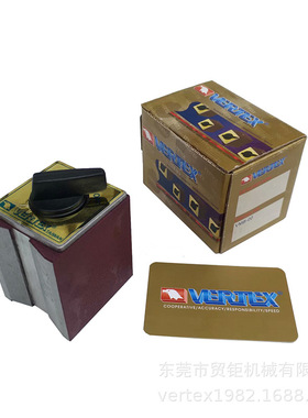 带开关磁性座VMB-00/VMB-11/VMB-12强磁磁性表座