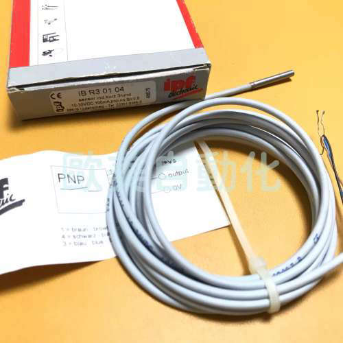 IPF传器 IBR30104 10-30VDC