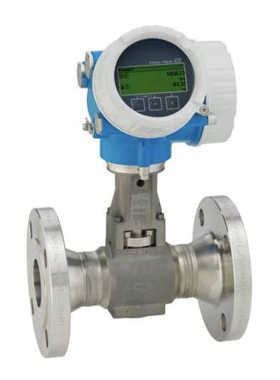 E+H 涡街流量计 Prowirl F 200 7F2C1H-AAACCAAAAAAD1SKA1+AB