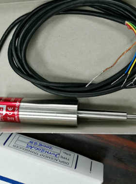 英国RDP位移传器DCTH500C DCTH1000C DCTH2000C DCTH200AG