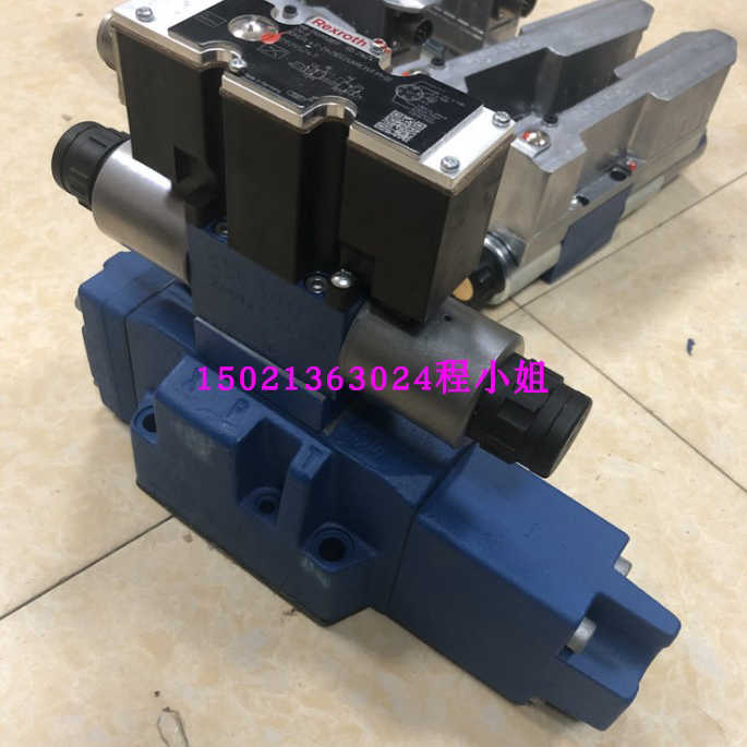 R900743953 4WRKE25W8-350L-3X/6EG24ETK31/F1D3M力士乐比例阀