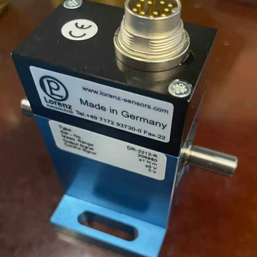 lorenz梅斯泰克扭矩传器DR-2212-R 1Nm DR2494 10NM  DR-2112-P