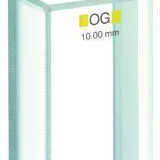 Hellma 吸光比色皿 402.000-OG 402-20-10