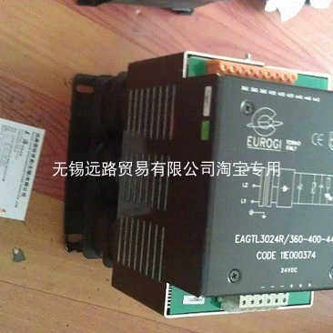 EUROGI欧罗基模块61E014466