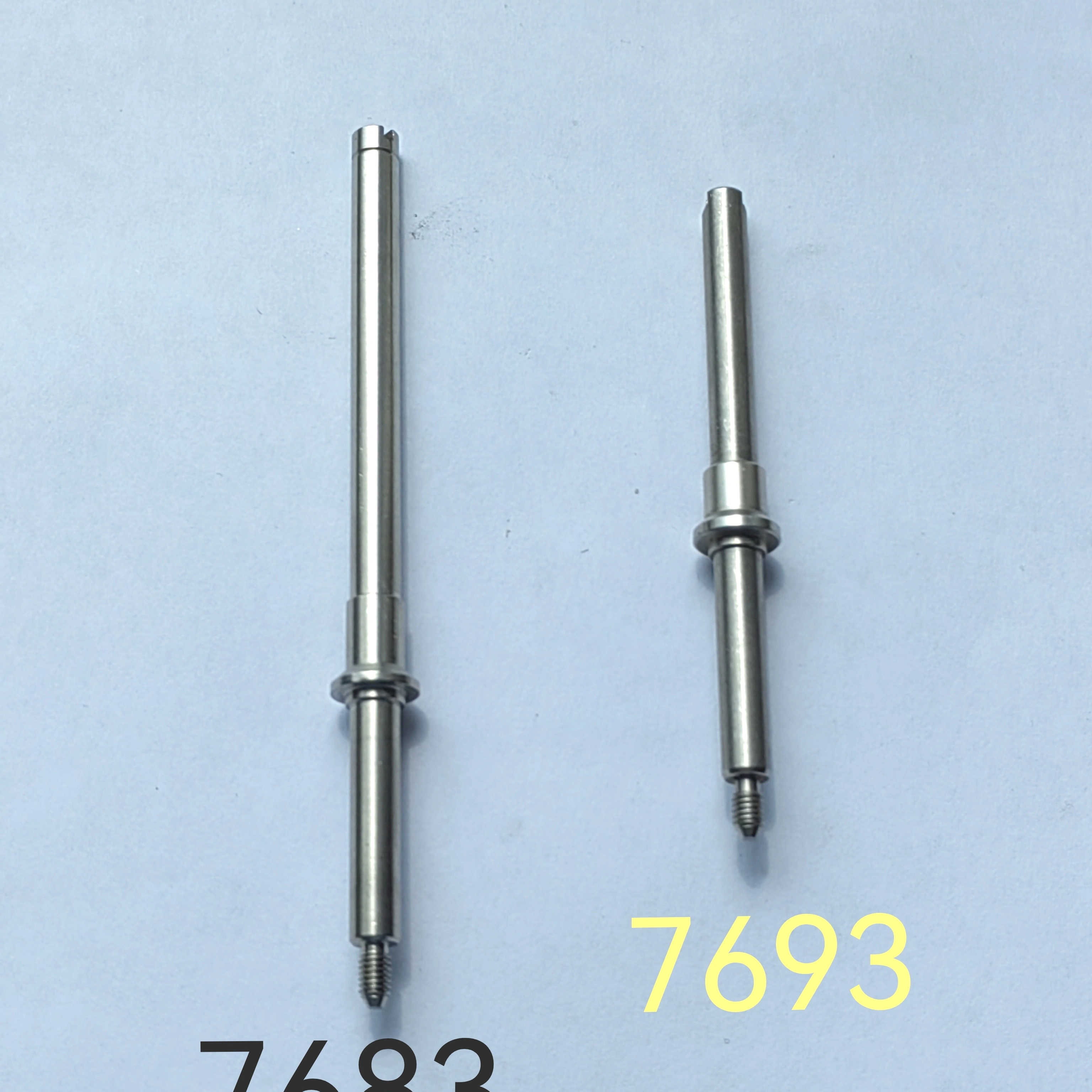 安捷伦气相自动进样器7693/7650支架装配支撑顶杆G4513-20561