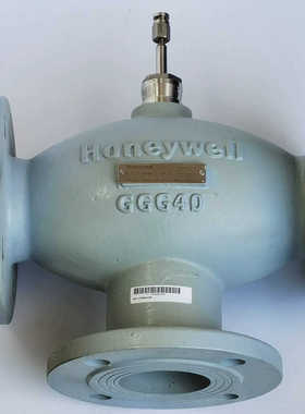 三通阀法兰阀碳钢比例阀门V5GV3W065F-E V5329A2077