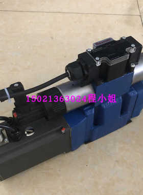 R901225987 4WRKE10W8-50L-3X/6EG24EK31/F1D3M