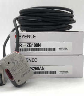 KEYENCE基恩士传器 LR-ZB100N ZB100P 250CN ZB250ANLR