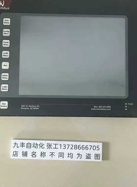 redlion红狮触摸屏G310C00U G310C