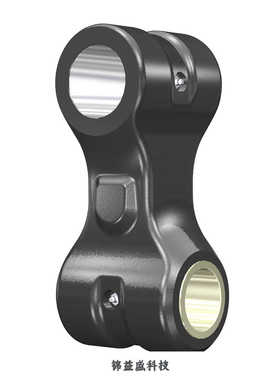 瑞典INDEXATOR旋转接头IR 8