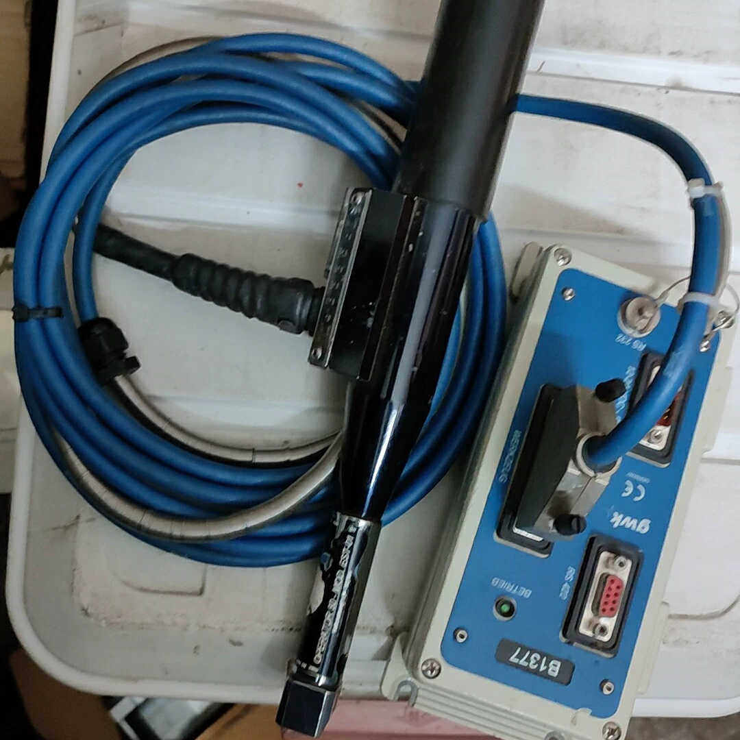 GWK B1377 OPERATOR 60-MOD EST-01电子扭矩扳手